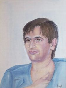 "Peter"