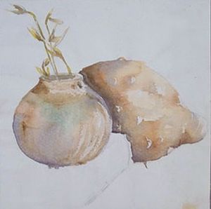 "Still Life 2"