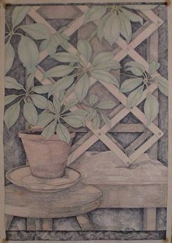 "Still Life 3"