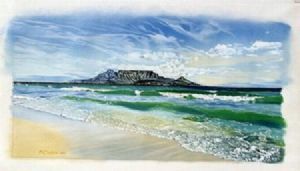 "Table Mountain"