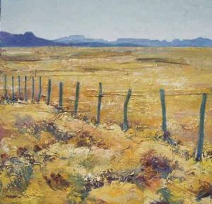 "The Fence"