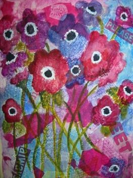 "Flowers"