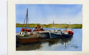 "Boats Ireland"