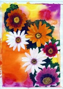 "Daisies"