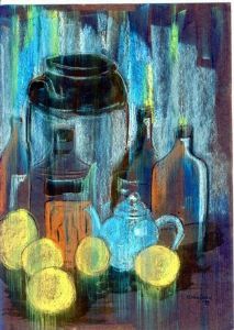 "Still Life 2"