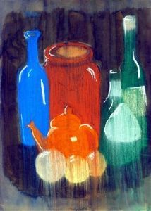 "Still Life 1"