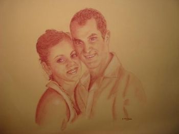 "Portrait 2"
