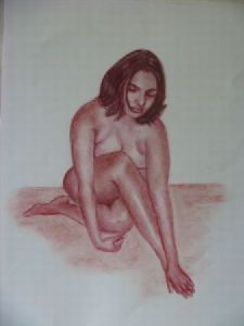 "Portrait 3"