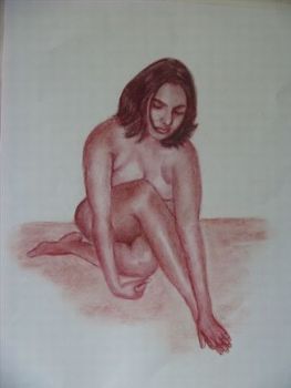 "Portrait 3"