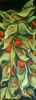 "seed pod"