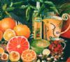 "Still Life with Citrus"