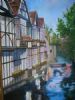 "Canterbury Canals"