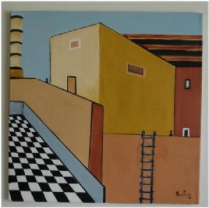 "Pawns Of Industry Continue #2"