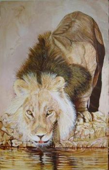 "Watchful"