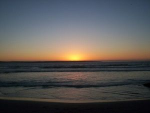 "Never-Ending Ocean"