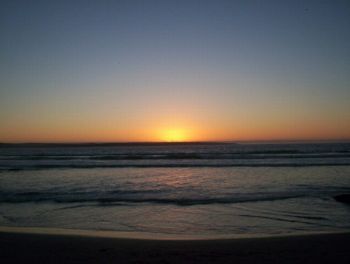 "Never-Ending Ocean"