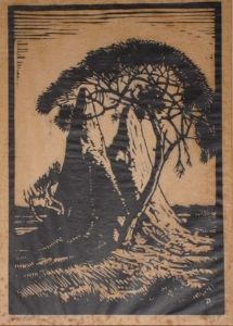 "Anthills"