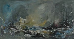 "Crushing waves"