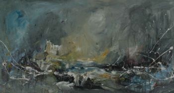 "Crushing waves"