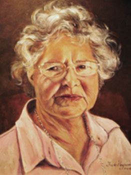 "Mrs Lomas"