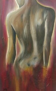 "Red Figure"