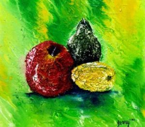 "Fruits of the forest"
