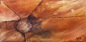 "Broken Glass"