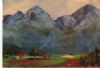 "Blue Mountain"
