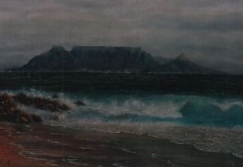 "Cape Town"