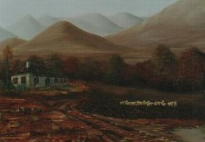 "Karoo Farm"