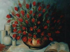 "Red Roses"