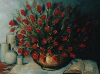 "Red Roses"