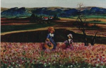 "Picking Cosmos"