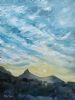 "Sundog over the City"