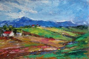"Green Valley"