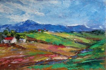 "Green Valley"