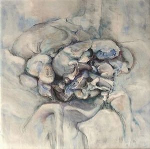 "Blue Nucleus"