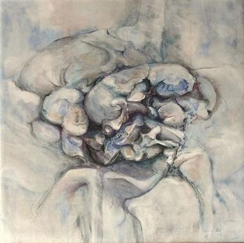 "Blue Nucleus"