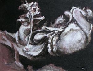"Colossus Study"
