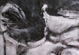 "Ancient Fragment"
