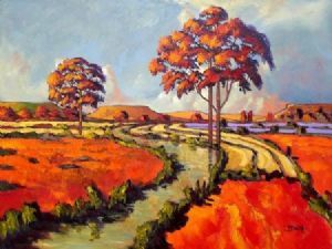 "Landscape"