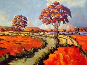 "Landscape"