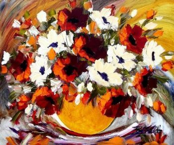 "Flowers"