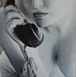 "Phone me"