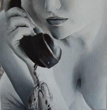 "Phone me"