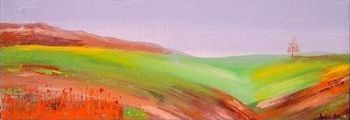 "Canola Field 2"
