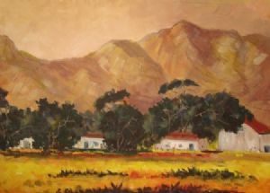 "Old Farm"