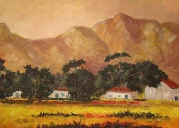 "Old Farm"