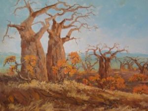 "Baobabs"