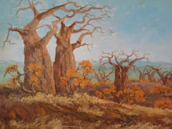 "Baobabs"